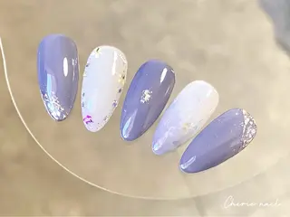ネイル Cherienail yunaのネイルデザイン