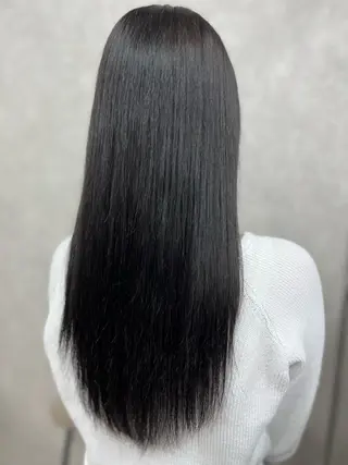 ロング カラー ぴんく髪の美容師🎀 🖤ゆうなのヘアスタイル