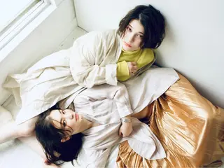 ミディアム カラー ヘアアレンジ 推しカラー美容師 Yukino🌈のヘアスタイル