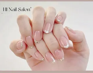 ネイル Dioneネイル リリのネイルデザイン