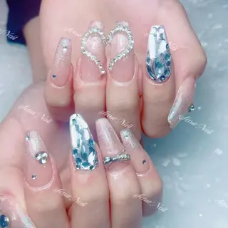 ネイル Maiii 💗のネイルデザイン