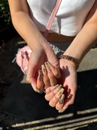 ネイル Nail k2000のネイルデザイン