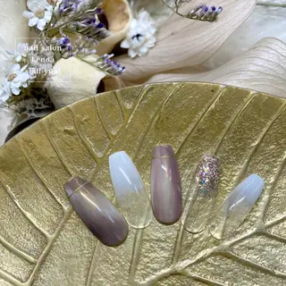 ネイル Lenoa Yukiのネイルデザイン