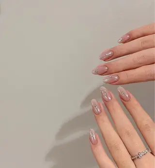 ネイル ゆい ゆいのネイルデザイン