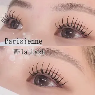 マツエク・マツパ BEIGE 金山 🌹RUKAのマツエク・マツパデザイン