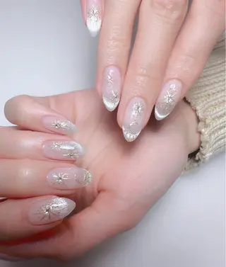ネイル 👍thumbs up nail👍のネイルデザイン