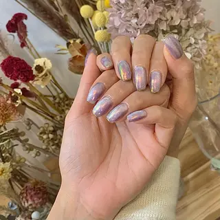 ネイル Nes.nail所属・🌼Nomura Yuko🌷のネイルデザイン