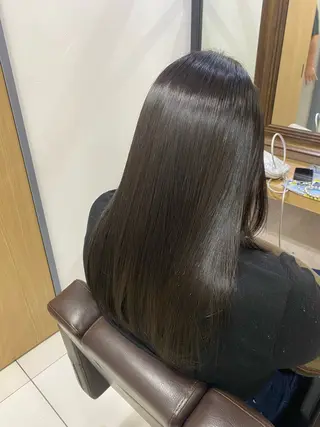カラー Laciel両国店 ⭐️響⭐️のヘアスタイル