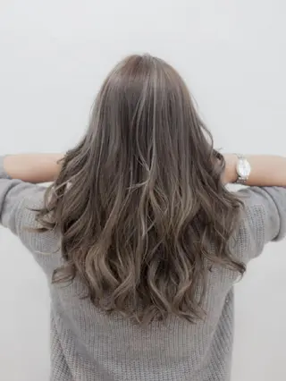 ロング JINO HAIR DESIGN所属・【モデル募集】吉川 翔のヘアスタイル