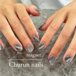 ネイル 777nail salonのネイルデザイン