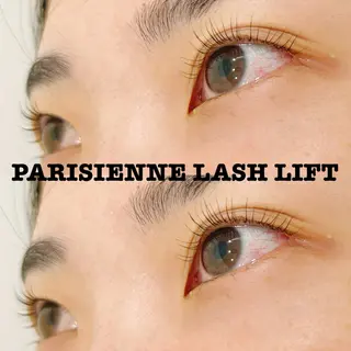 マツエク・マツパ Well moon 🌙岩部のマツエク・マツパデザイン