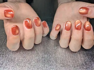 ネイル スズキ マイコのネイルデザイン