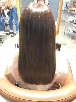 ロング 柿澤 万由佳のその他イメージ