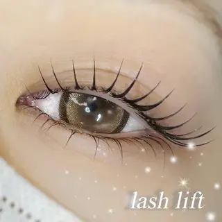 マツエク・マツパ KANOA【カノア】 Rinのマツエク・マツパデザイン