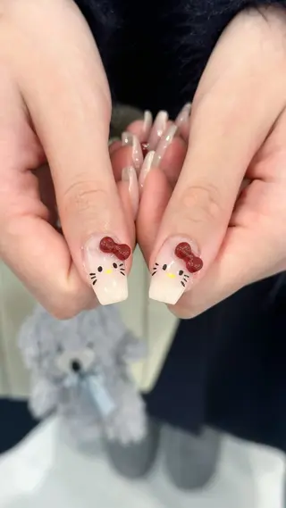 ネイル ❤︎fein. nail❤︎のネイルデザイン