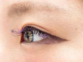 マツエク・マツパ Ayana ☆のマツエク・マツパデザイン