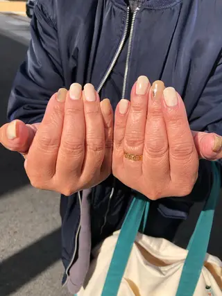 ネイル chou  chou所属・小原澤 夏実のネイルデザイン