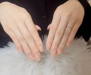 ネイル ル ナのネイルデザイン