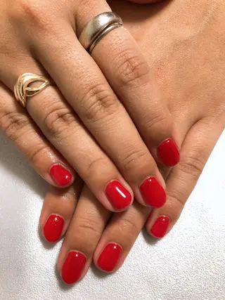 ネイル Asa miのネイルデザイン