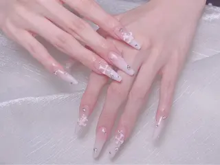 ネイル ネイルサロン KARIのネイルデザイン