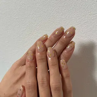 ネイル sis_ yukaのネイルデザイン