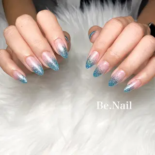 ネイル Be. Nailのネイルデザイン