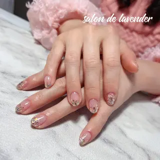 ネイル 南野 由希のネイルデザイン