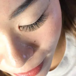 マツエク・マツパ h.plus 静岡店のマツエク・マツパデザイン