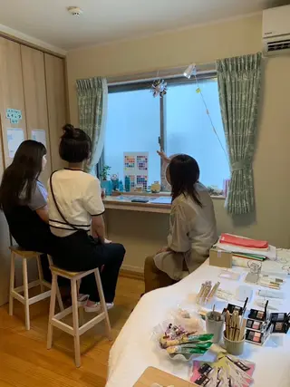 メナードフェイシャルサロン小杉御殿町店所属・メナードフェイシャル サロン小杉御殿町のエステ・リラクイメージ