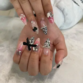 ネイル Nail salon bellのネイルデザイン
