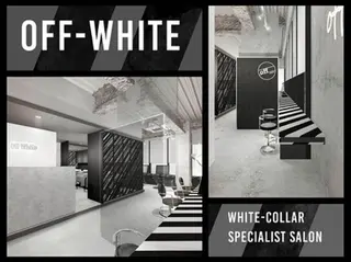 LUXBE GALLERY なんば駅前店所属・ラックスビーギャラリ ー AKICOのヘアスタイル