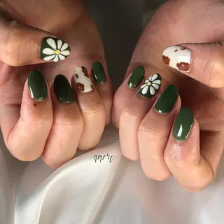 ネイル You kyehwaのネイルデザイン