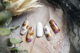 ネイル まつ毛と眉毛の専門店 オクターブ福岡店所属・オクターブ天神店 ウラベのマツエク・マツパデザイン