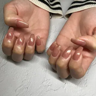 ネイル 【Lily 住道店】mahoのネイルデザイン