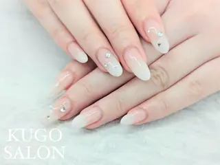 ネイル KUGOSALON所属・KUGO SALONのネイルデザイン