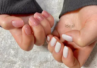 ネイル ide. Mikiのネイルデザイン