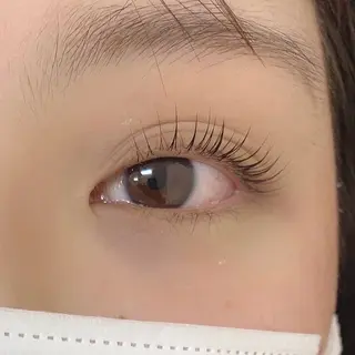 マツエク・マツパ Relais 厚地のマツエク・マツパデザイン