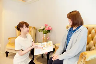 美肌脱毛専門店 ディオーネ四日市店のエステ・リラクイメージ