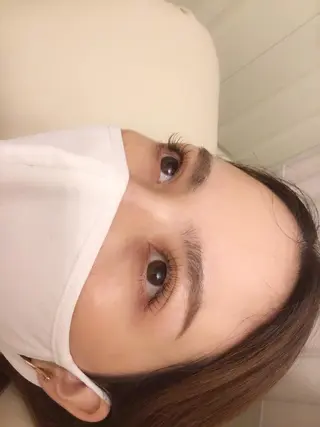 マツエク・マツパ eyelash GARDENのマツエク・マツパデザイン