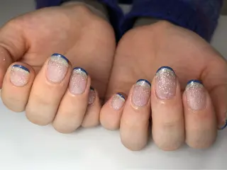 ネイル near belleのネイルデザイン