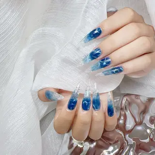 ネイル Anna Nailのネイルデザイン