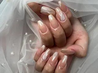 ネイル ToliyDeliy Nail Salonのネイルデザイン