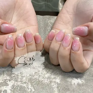 ネイル S.nail所属・S.nail _のネイルデザイン