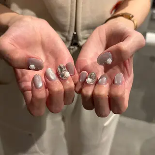 ネイル 𝐫𝐚𝐢 𝐧𝐚𝐢𝐥のネイルデザイン