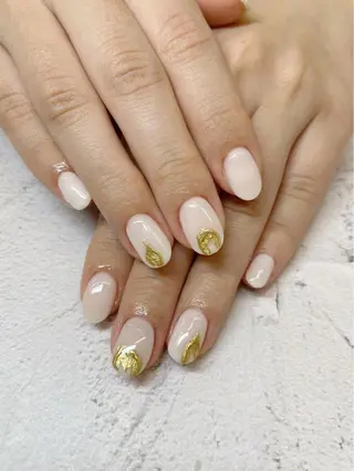 ネイル RI SA☀️ リサのネイルデザイン