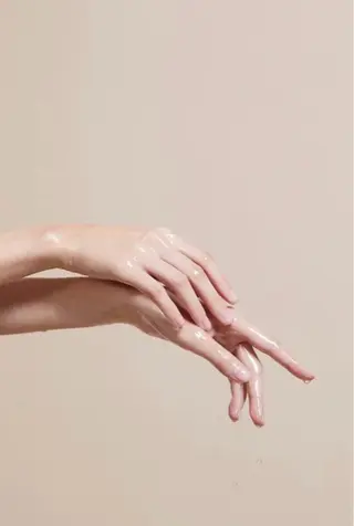 カジ Watariのネイルデザイン