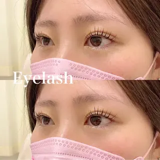 マツエク・マツパ Three 👑まつげ＆眉の眉毛・アイブロウイメージ