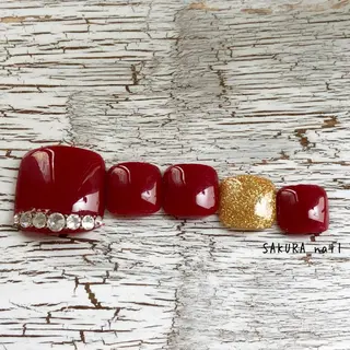 ネイル SAKURA nailのネイルデザイン