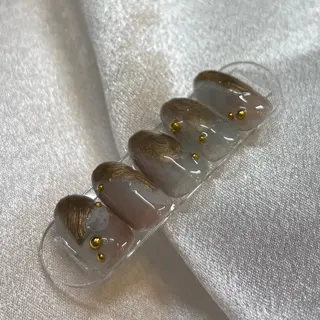 ネイル nail salon cuore.のネイルデザイン