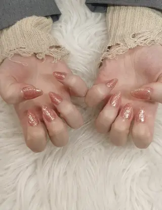 ネイル &MEネイルサロン COCOのネイルデザイン